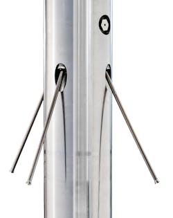 Multilateral stimulation jetting tool. Multilateral stimulation jetting tool.