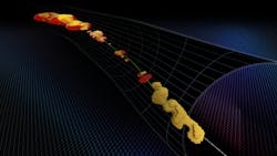 3D inversion is said to provide a detailed representation of the reservoir for accurate well placement and precise geosteering. 3D inversion is said to provide a detailed representation of the reservoir for accurate well placement and precise geosteering.
