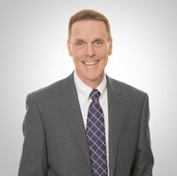 Malcolm Banks, Wells Solution Centre Manager at the OGTC. Malcolm Banks, Wells Solution Centre Manager at the OGTC.