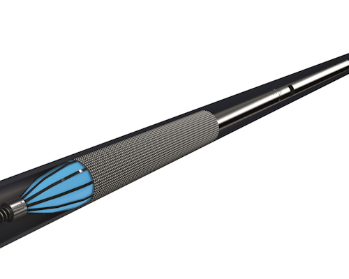 BiSN Well-Lok M2M STC sealing tool.