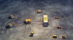 OneSubsea aims to help Chevron decrease operating costs in its subsea projects.