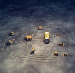 OneSubsea aims to help Chevron decrease operating costs in its subsea projects. OneSubsea aims to help Chevron decrease operating costs in its subsea projects.