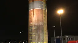 Installation of the CAN-ductor for the final Cambo appraisal well.