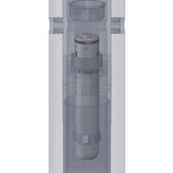 The DAV MX CircSub The DAV MX CircSub