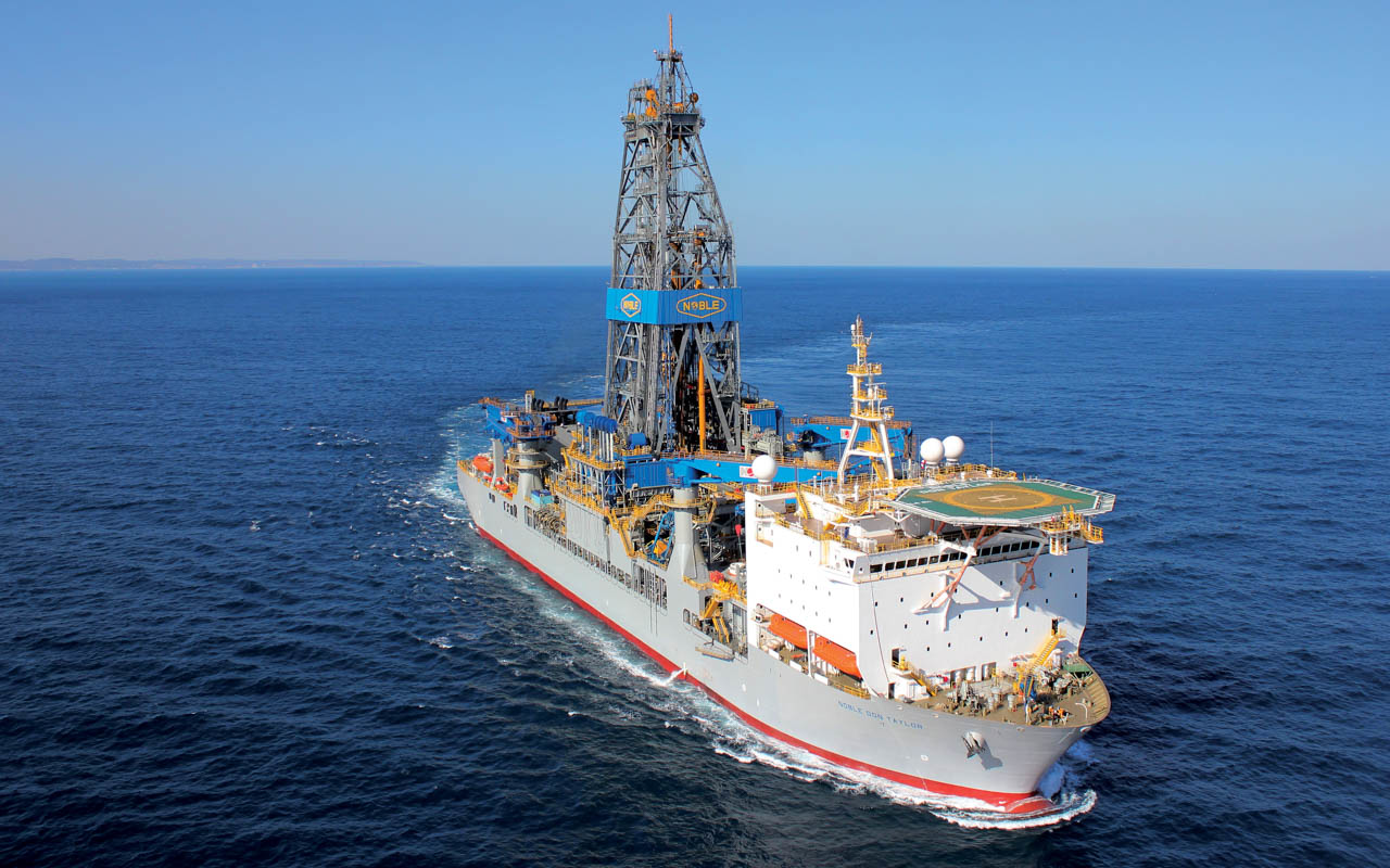 Talos Energy Finds More Oil In The Deepwater Gulf Of Mexico | Offshore