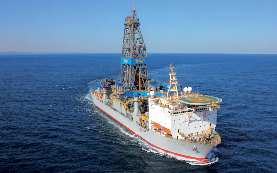 Talos finds more oil in the deepwater Gulf of Mexico | Offshore