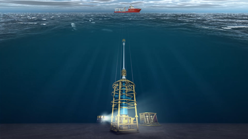 Under the new alliance, the two companies will offer a deepwater RWI system as a through-water integrated solution for cost-effective intervention and/or abandonment operations on all types of subsea wells.