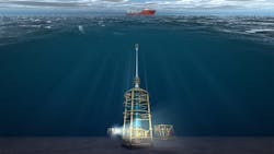 Under the new alliance, the two companies will offer a deepwater RWI system as a through-water integrated solution for cost-effective intervention and/or abandonment operations on all types of subsea wells.