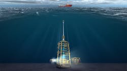 Under the new alliance, the two companies will offer a deepwater RWI system as a through-water integrated solution for cost-effective intervention and/or abandonment operations on all types of subsea wells. Under the new alliance, the two companies will offer a deepwater RWI system as a through-water integrated solution for cost-effective intervention and/or abandonment operations on all types of subsea wells.