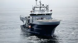 The company performed IRM work using the dive support vessel Rever Sapphire for Spirit Energy.