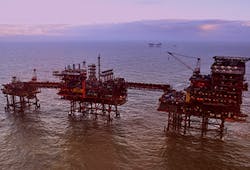 Survitec will supply height safety and rigging equipment to the Rough 47/3 Bravo platform in the UK southern North Sea. Survitec will supply height safety and rigging equipment to the Rough 47/3 Bravo platform in the UK southern North Sea.
