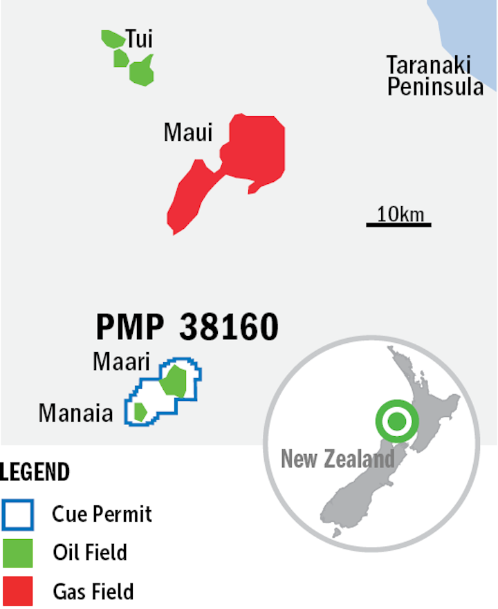 Taranaki