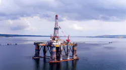 Well-Safe Solutions acquired the semisubmersible Ocean Guardian from Diamond Offshore.