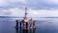 Well-Safe Solutions acquired the semisubmersible Ocean Guardian from Diamond Offshore. Well-Safe Solutions acquired the semisubmersible Ocean Guardian from Diamond Offshore.