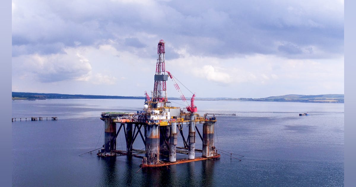 Well-Safe advances overhaul of first P&A rig | Offshore
