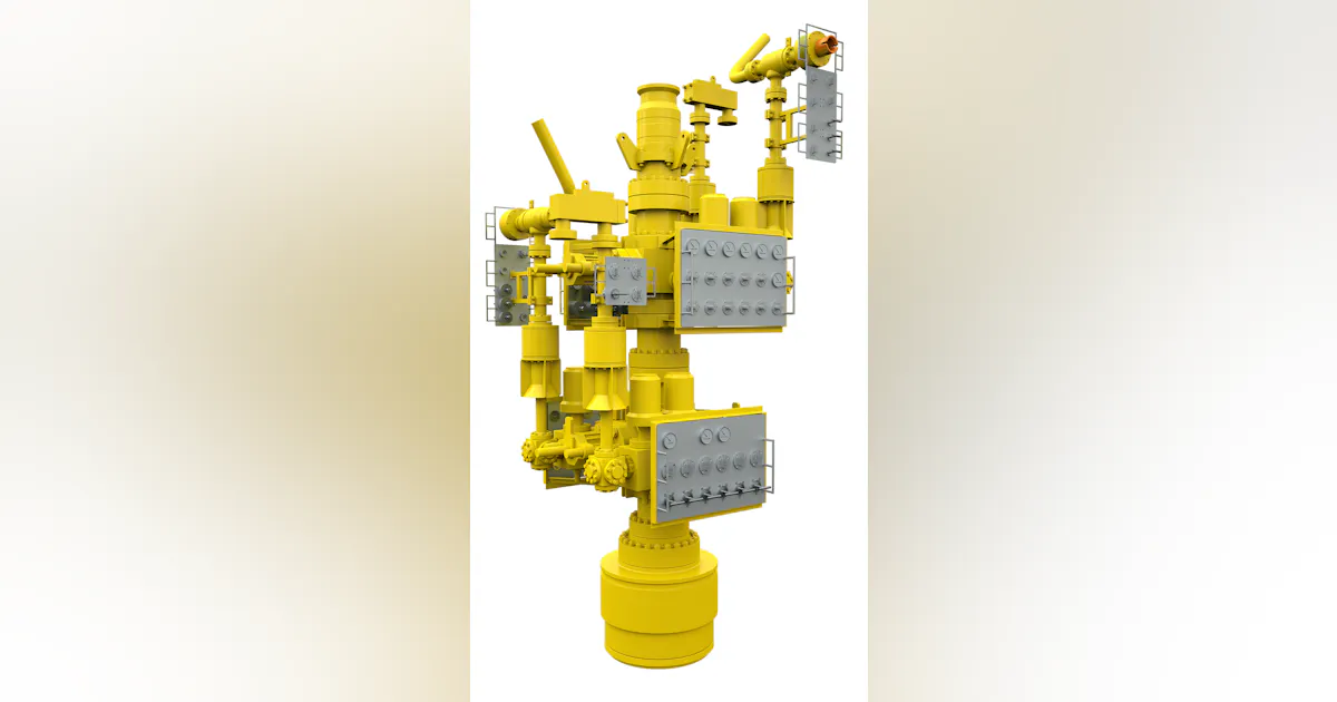 Wild Well Control to station third subsea capping stack in Montrose ...