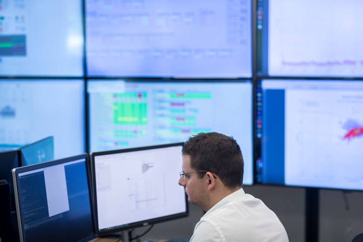 X-PAS is designed to help operators improve the predictability of offshore operations.