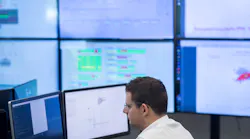 X-PAS is designed to help operators improve the predictability of offshore operations.