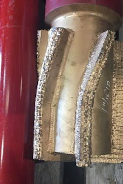 AlphaST is said to be the market’s first system able to initiate side track operations without the need of a cement plug. AlphaST is said to be the market’s first system able to initiate side track operations without the need of a cement plug.