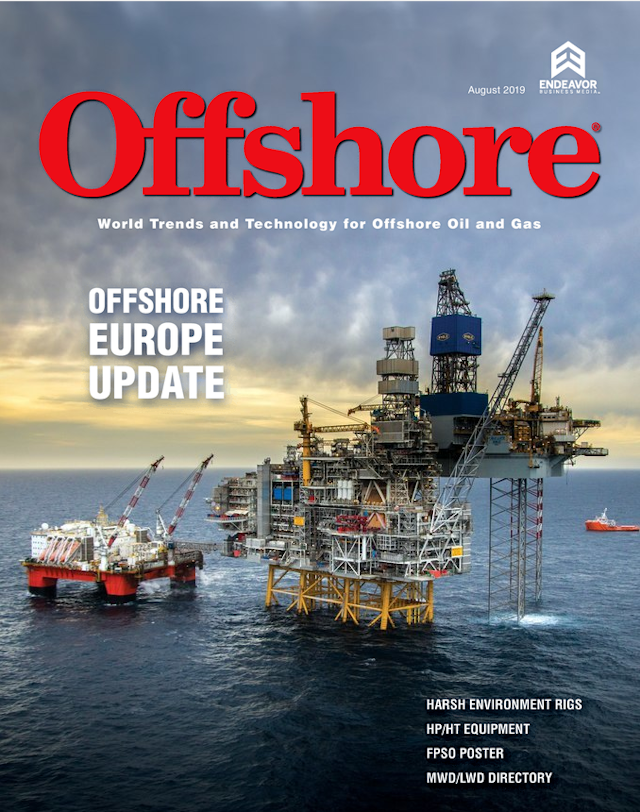 Volume 79, Issue 7 | Offshore