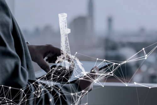 The DELFI environment is said to deliver integration and connectivity across E&P domains from planning to operations.