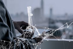 The DELFI environment is said to deliver integration and connectivity across E&P domains from planning to operations. The DELFI environment is said to deliver integration and connectivity across E&P domains from planning to operations.