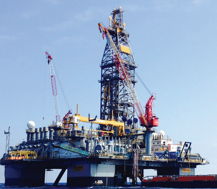 Valaris wins work for six rigs | Offshore