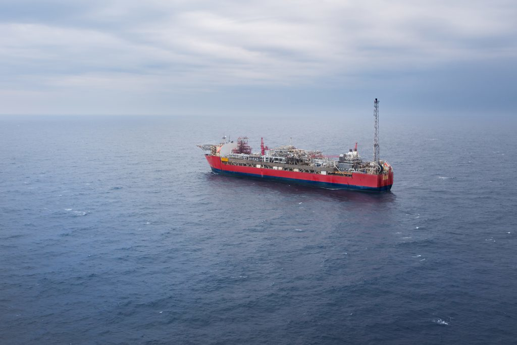 Vår To Overhaul FPSO For North Sea Balder Field Extension | Offshore