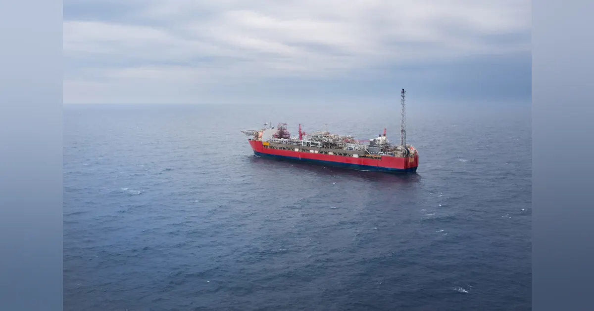 Balder Offshore Rig Vår to overhaul FPSO for North Sea Balder field extension | Offshore ...