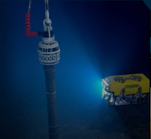 The company will use its vessel-based wellhead removal solution for Lundin Norway.