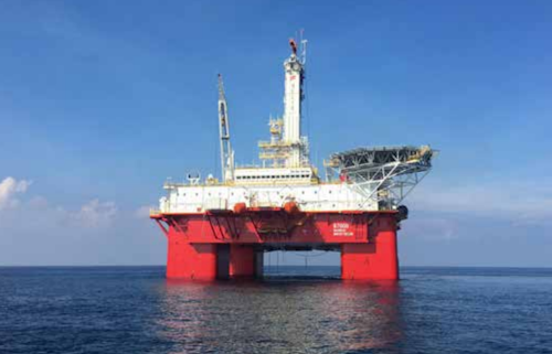 The Q7000 is a DP-3 well intervention vessel.