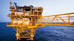 The development will focus on resources in the Ruby and Delaware reservoirs and will involve tiebacks of five production wells to existing processing facilities.