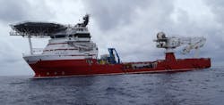 The 2009-built multi-purpose field and ROV support vessel Siem Marlin has a new owner. The 2009-built multi-purpose field and ROV support vessel Siem Marlin has a new owner.