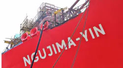 The Greater Enfield project has involved development of the Laverda Canyon, Norton over Laverda and Cimatti oil accumulations via a subsea tieback to the FPSO Ngujima-Yin.
