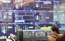 Deepwater Subsea says it is using TrendMiner’s platform (a) for the 21-day testing requirements of BOP systems (b). Deepwater Subsea says it is using TrendMiner’s platform (a) for the 21-day testing requirements of BOP systems (b).