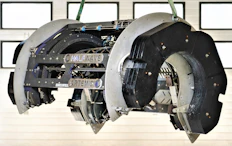 Artemis employs Acoustic Resonance Technology to conduct wall thickness inspections.