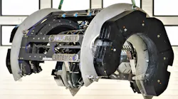 Artemis employs Acoustic Resonance Technology to conduct wall thickness inspections.