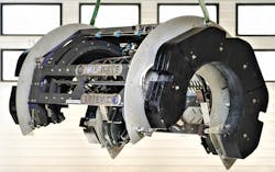 Artemis employs Acoustic Resonance Technology to conduct wall thickness inspections. Artemis employs Acoustic Resonance Technology to conduct wall thickness inspections.