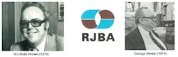RJBA founding partners.