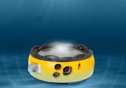 ZXPLR is a hybrid node system capable of dual-mode deployment in both deep and shallow water. ZXPLR is a hybrid node system capable of dual-mode deployment in both deep and shallow water.