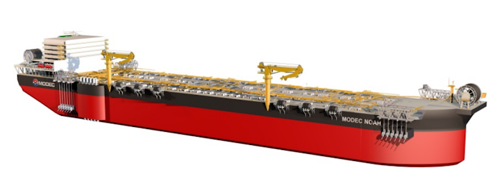Vessels Rigs Surface Systems Offs Vessels Rigs Surface Systems Offs