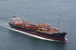 Century Energy Services Ltd. plans to redeploy the FPSO Armada Perdana offshore Nigeria. Century Energy Services Ltd. plans to redeploy the FPSO Armada Perdana offshore Nigeria.