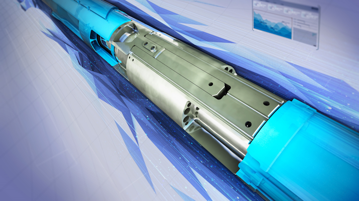 The SureCONNECT deployment at Clair Ridge is said to be the world’s first multi-trip completion installation with fullbore fiber-optic capability.
