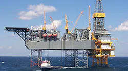 The VALARIS JU-248 (Rowan Gorilla VI) is expected to start the 18-month campaign on the Seagull field in 3Q 2020.