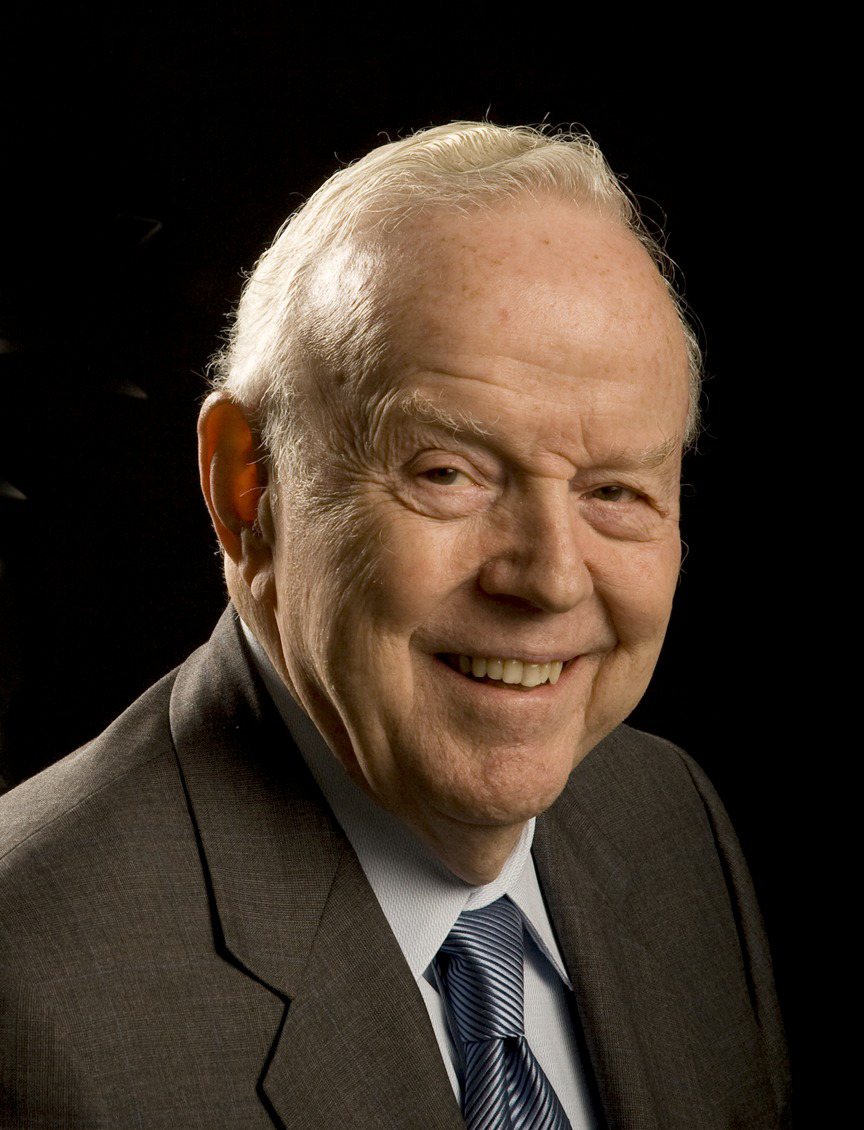 Remembering offshore pioneer R.J. “Bob” Brown | Offshore Magazine