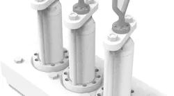 The Seatooth Pipelogger is a real-time, wireless technology that can operate at depths of up to 2,000 m (6,562 ft) without the need for periodic ROV inspection.