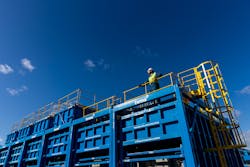 The company has invested more than £10 million ($12 million) into new equipment and facilities. The company has invested more than £10 million ($12 million) into new equipment and facilities.