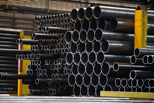 The company will manufacture more than 55 km (34 mi) of 18-in. carrier pipe for a pipe-in-pipe system at its 20-in. mill in Hartlepool, northeast England.