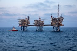 The Ula field is in the southern Norwegian North Sea. The Ula field is in the southern Norwegian North Sea.