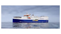 The Amazon Conqueror will start work on the 3D surveys in the Barents Sea this month.